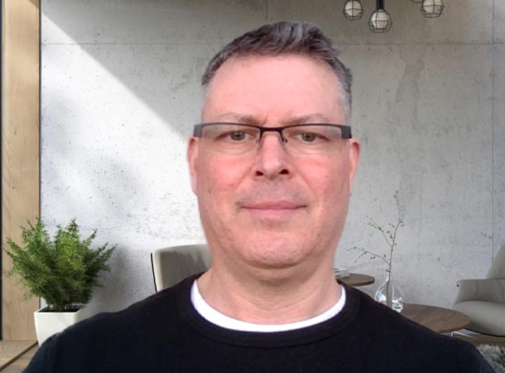 Shawn Macedo