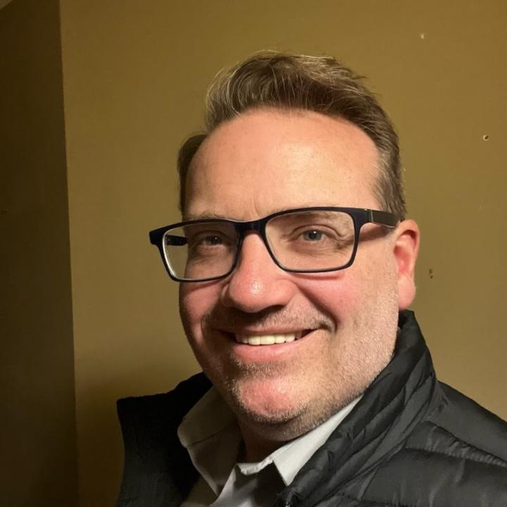 Brian Gorman