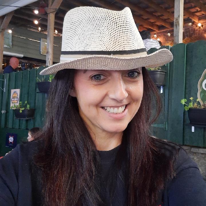 Sandra Smyth