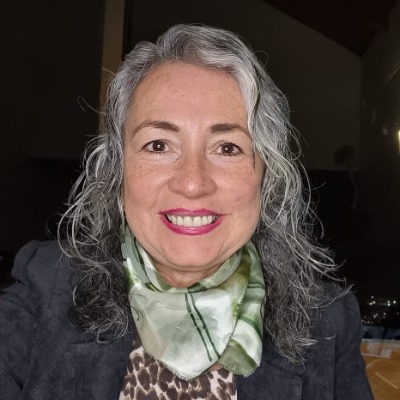 Rocio Monge