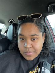 Ashley King