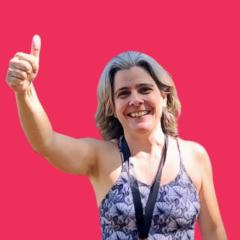 Lauriane Cúgola Castro