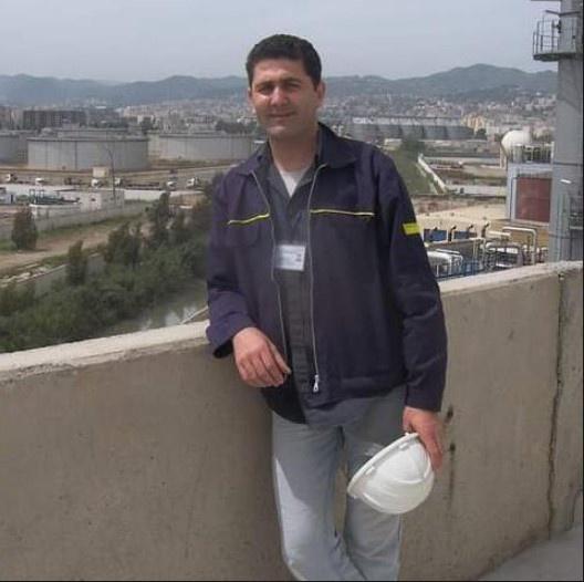 Mourad Touabi