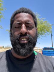 Hue Fortson