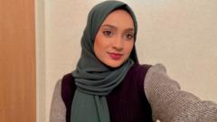 Yasmin Miah
