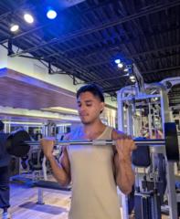 Danny Villegas