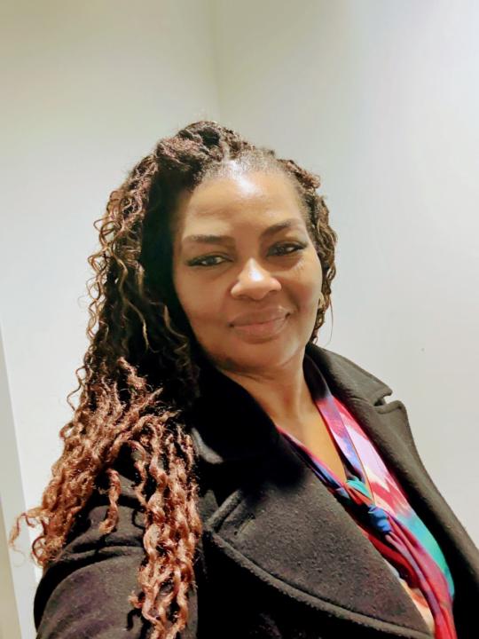 Lonnette Williams