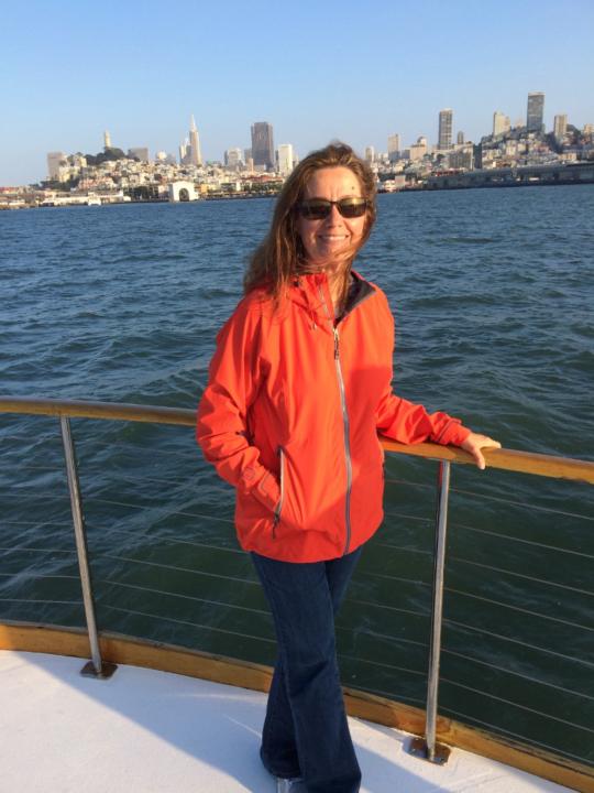 Judy Baughman