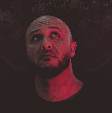 Redoine M'kadmi