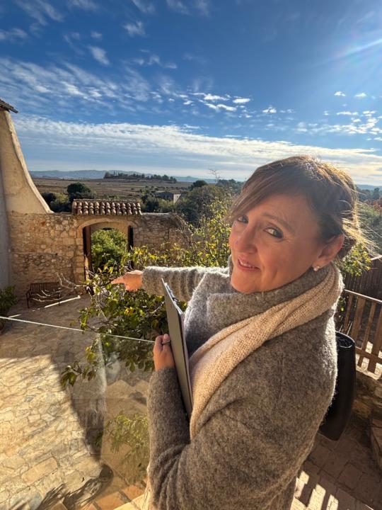 Violeta Mezcua