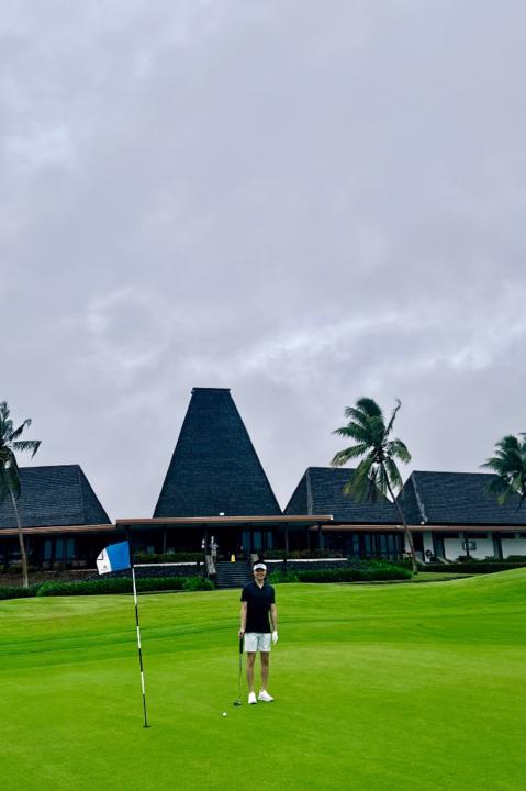 Denny Tsai