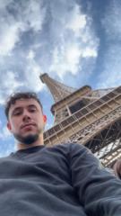 Milan de Seriere du Bizournet