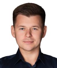 Vadym Romanyuk