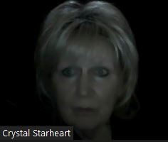 Crystal Starheart