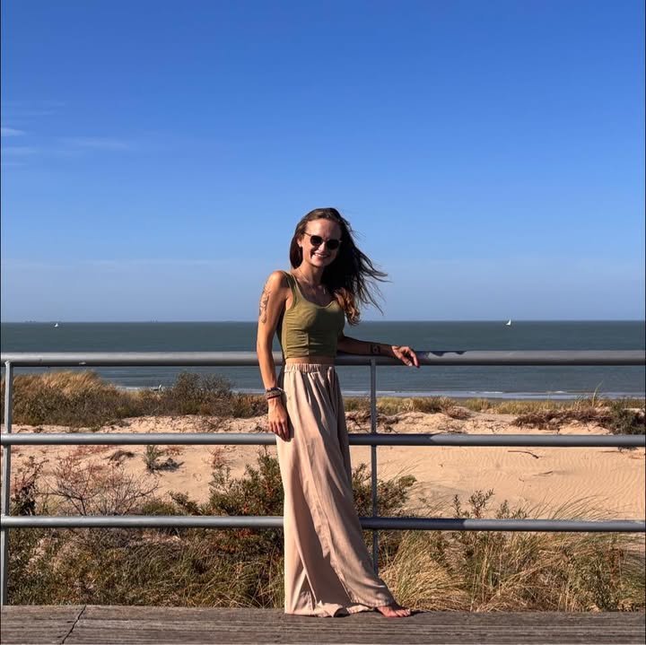 Victoria Eisel