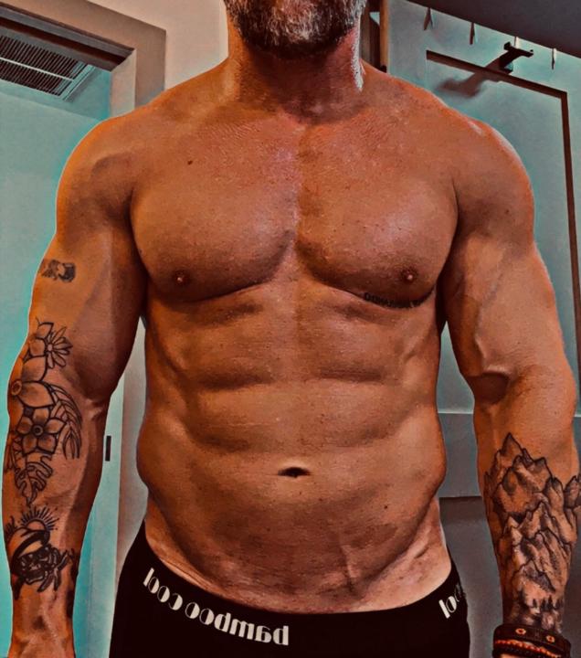 Trey Gray