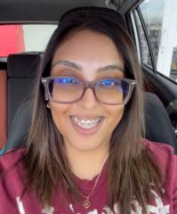 Leah Jagdip