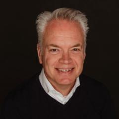 Jacco Overdulve
