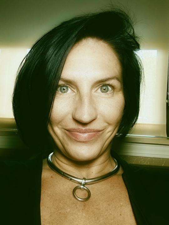 Audrey Frederick