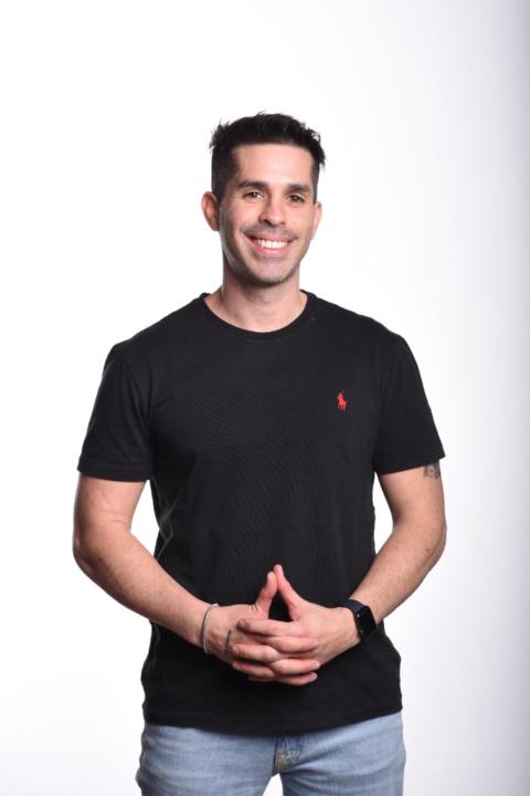 Matias Bottaro