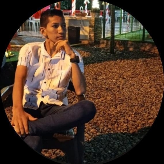 Alexander Quintero