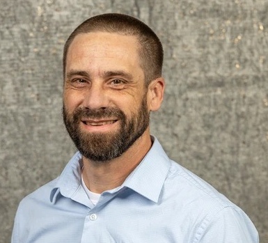 Shaun Pruett