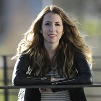 Nina Morency