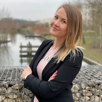 Amandine Caffiers