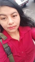 Enma Camarena Egoavil