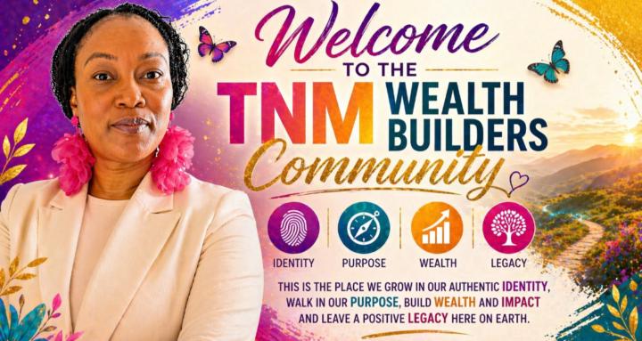 TNM Wealth Builders Community 