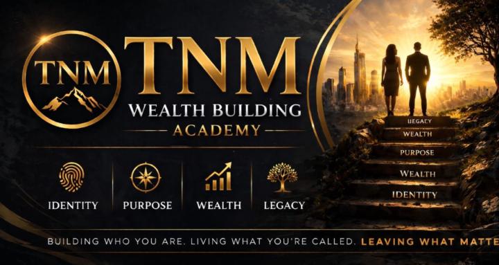 TNM Wealth Builders Community 