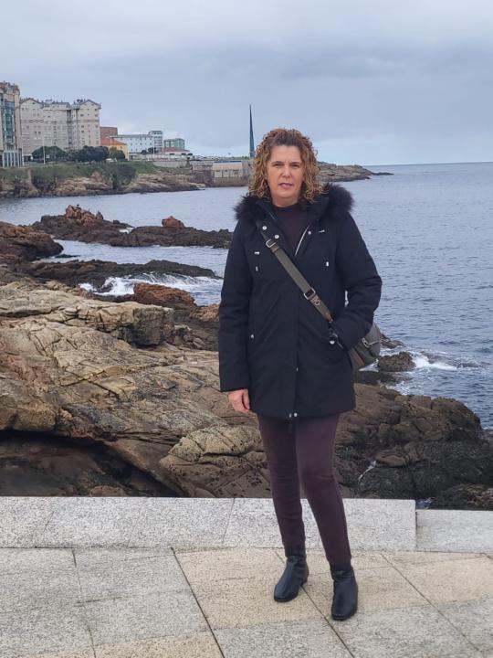 Maricarmem Mota cozar