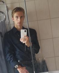 Albin Davidsson