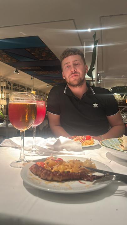 Eduard George Mustata