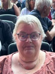 Eva Bergfeldt Pettersson