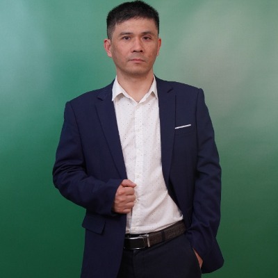 Nguyen Tu