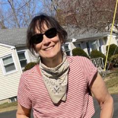 Bev M