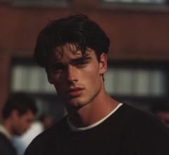 Clarke John