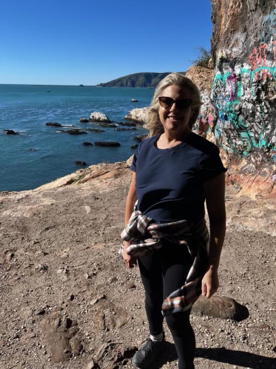 Terri Kretzmann