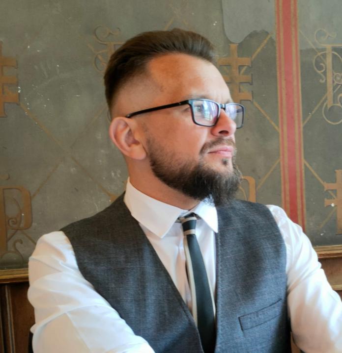 Bartek Szymanski