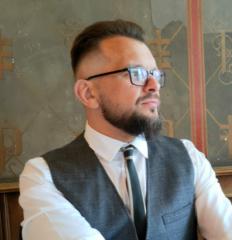 Bartek Szymanski