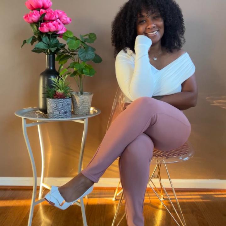 Nicole Hawkins