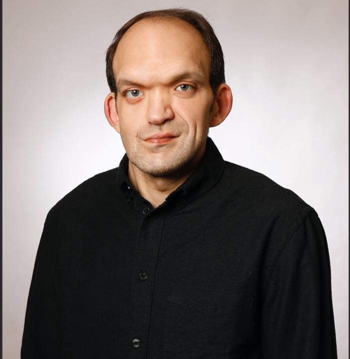 Hussam Alhanbali