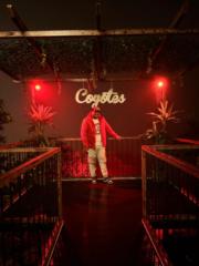 Sebastian Calvo Maroto