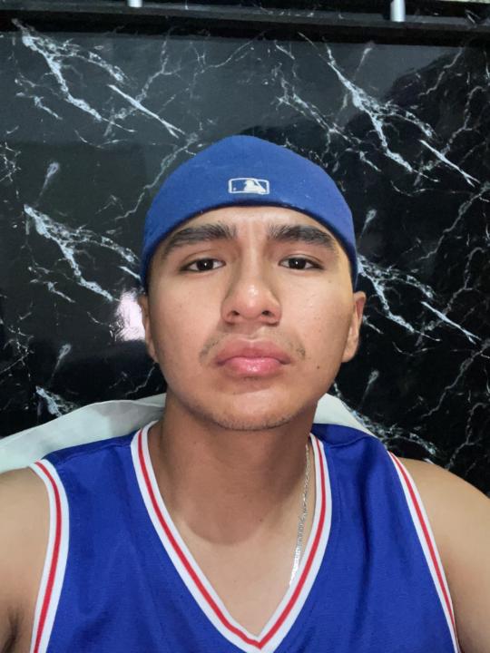 Bryan Gabriel Gutierrez Facundo