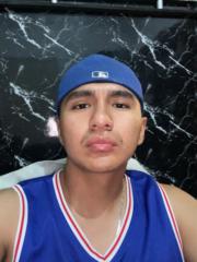 Bryan Gabriel Gutierrez Facundo
