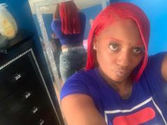 Marnesha Anderson