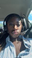 Cheyenne Joachim