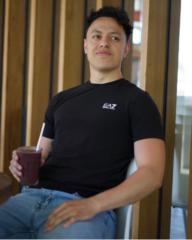 Dylan Oloapu