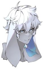 Moonstone Bunn